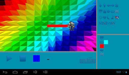 My First Robot screenshot 10