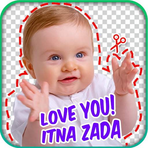 Sticker Maker for WhatsApp – Memes Generator App 1.8