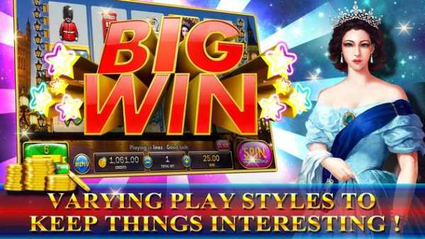 Travel Slots screenshot 2