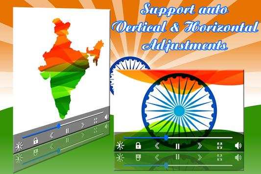 Indian VLC Player screenshot 4