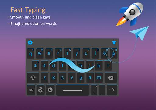 Russian keyboard 2021 Russian to English Keyboard screenshot 5