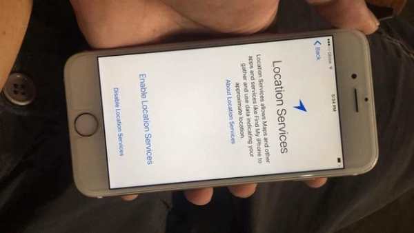 iCloud Unlock Services screenshot 1
