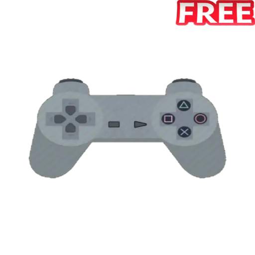 EPSX EMU - Emulator FREE No Ads 8.0