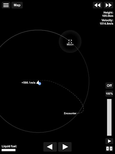 Spaceflight Simulator screenshot 13