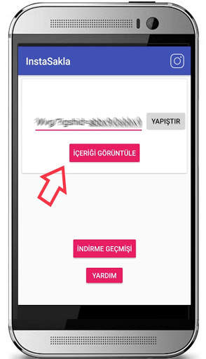 Photo and Video Download for Instagram screenshot 4