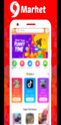 Guide for 9app Mobile Market - 9apps tips screenshot 3