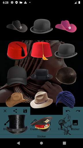 Face Tag Free screenshot 7