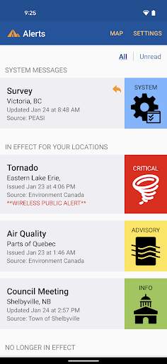 Alertable screenshot 1