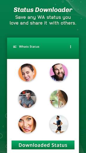 WhatsDeleted: Recover Deleted Chat Messages скриншот 3