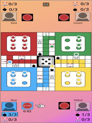 Ludo King: Next Level screenshot 5