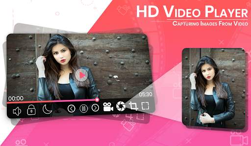 MAX Player Pro - Total Video Player 4 تصوير الشاشة