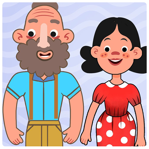 Pepi House Guide icon