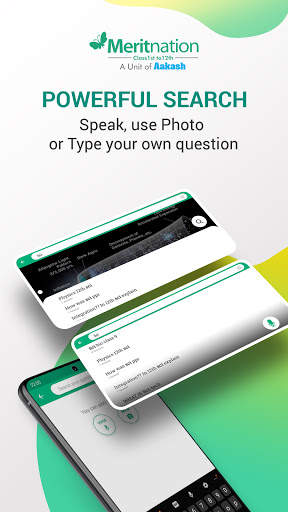 Meritnation: CBSE, ICSE & more (Free Live Classes) screenshot 7