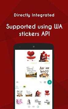 Create Sticker - Make WhatsApp Stickers screenshot 4