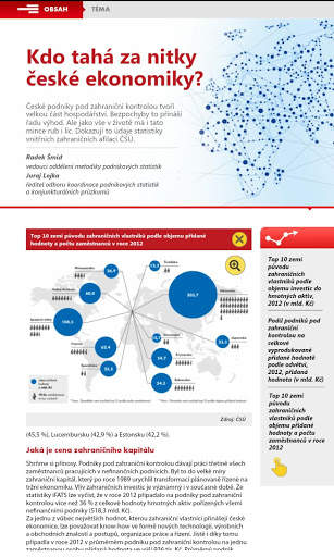 Statistika&My screenshot 3