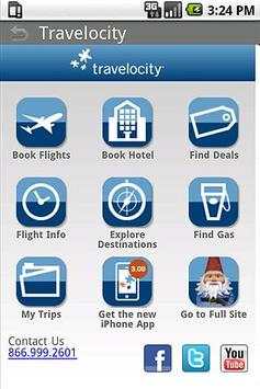 Travel Compass screenshot 3