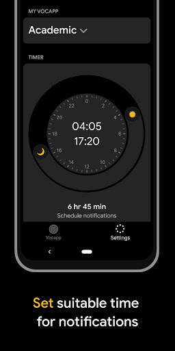 VocApp: Learn English screenshot 5