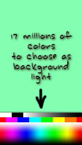 Flashlight Compass SOS (Free) screenshot 6