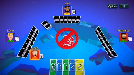 Uno Offline screenshot 4