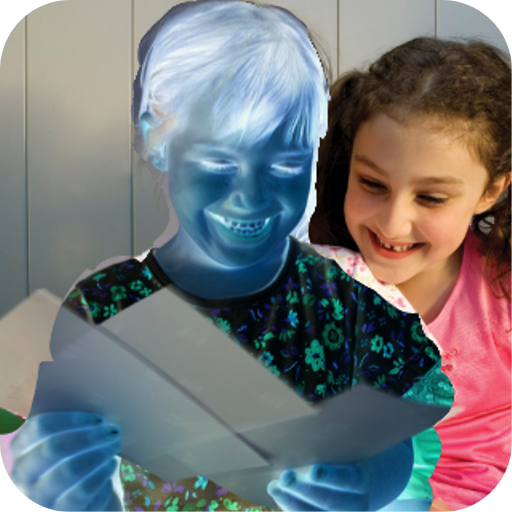 Picture Invert icon