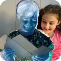 Picture Invert icon