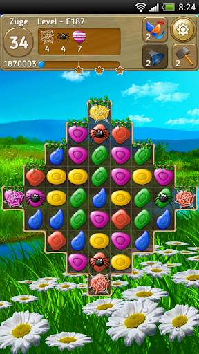 Gems Fever screenshot 3