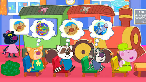 Loja: Jogos infantis screenshot 3