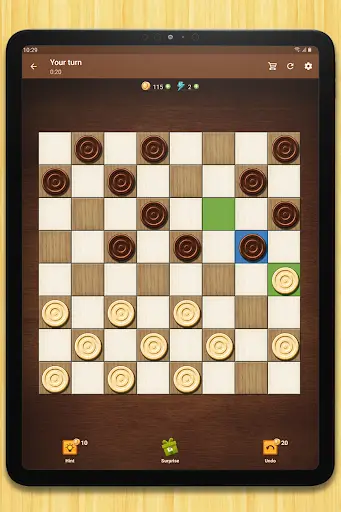 หมากฮอส screenshot 11