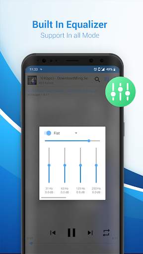 Video Player All Format - Full HD Video Player screenshot 8