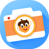 Acorn Camera أيقونة
