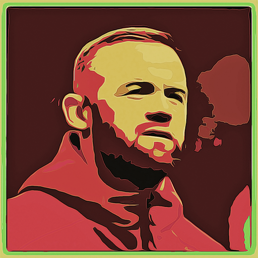 Wayne Rooney Wallpapers icon