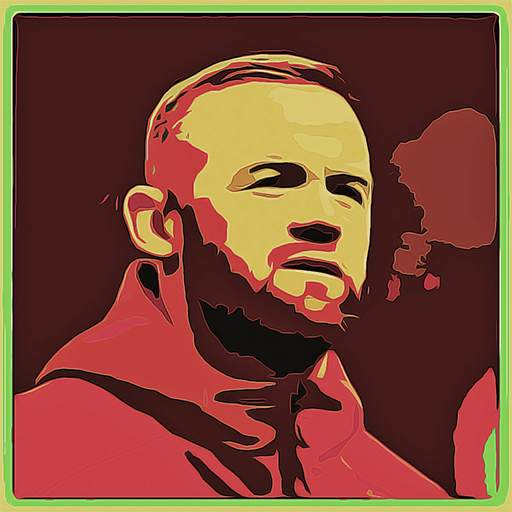 Wayne Rooney Wallpapers 1.0