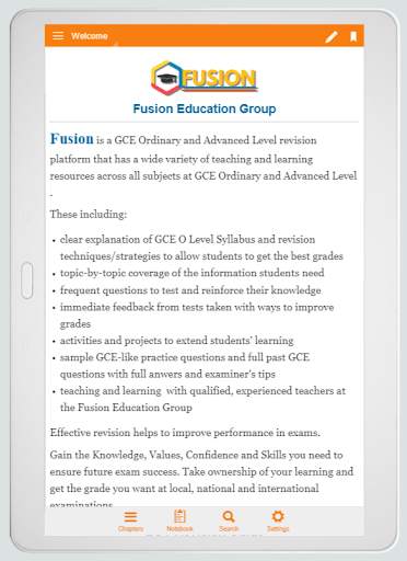 G.C.E O & ALevel Past Questions screenshot 2