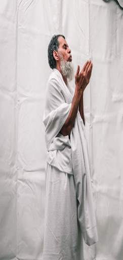 Hajj and Umrah wallpapers screenshot 1