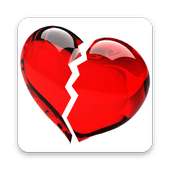 WAStickersApp Love and Sad Sticker For WhatsApp logo
