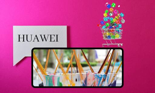 Themes For Huawei P30 Pro 2020 & Launcher 2020 screenshot 7