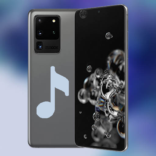 S21 Ultra Ringtone 11.5