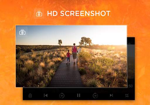 VidMedia – Video Player Full HD Max Format Playit screenshot 2