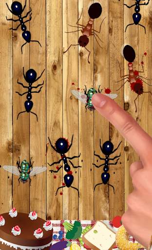 Ant Killer Insect Crush screenshot 3