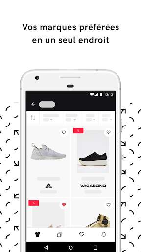 GLAMI - Fashion search engine screenshot 5
