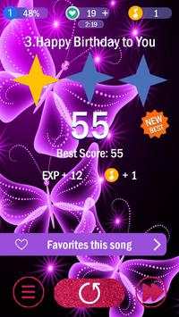 Piano Whit Go :  Piano Game Little. screenshot 2