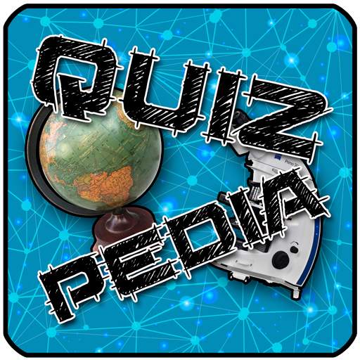 QuizPedia: ciencias sociales y naturales trivia 103
