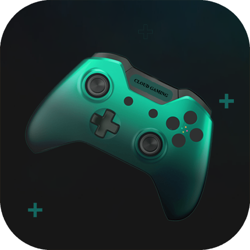 Cloud Gaming Station-PC Games icon