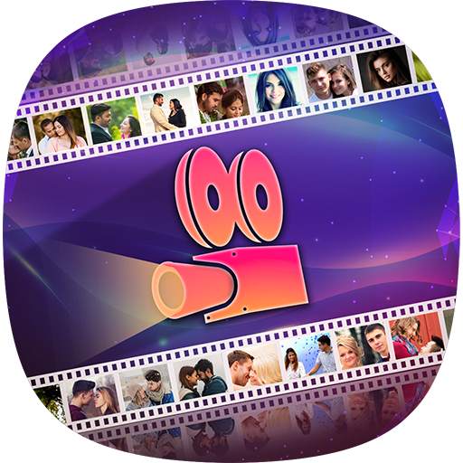 Video Maker With Song and Photo 1.0