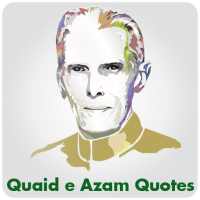 Quaid e Azam Quotes-Sayings Of Muhammad Ali Jinnah on 9Apps