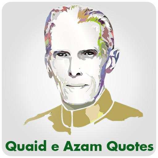 Quaid e Azam Quotes-Sayings Of Muhammad Ali Jinnah 1.0.3