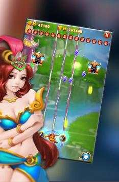Monkey King Fighter screenshot 5