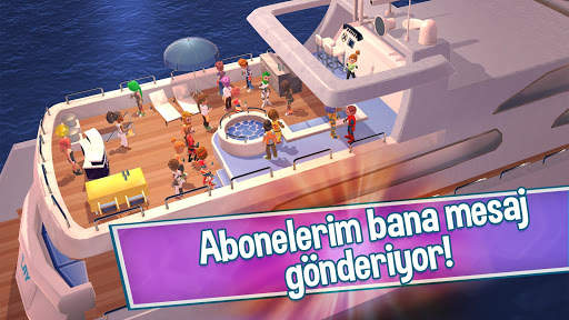 Youtubers Life: Oyun Kanalı - Fenomen Olun! screenshot 14