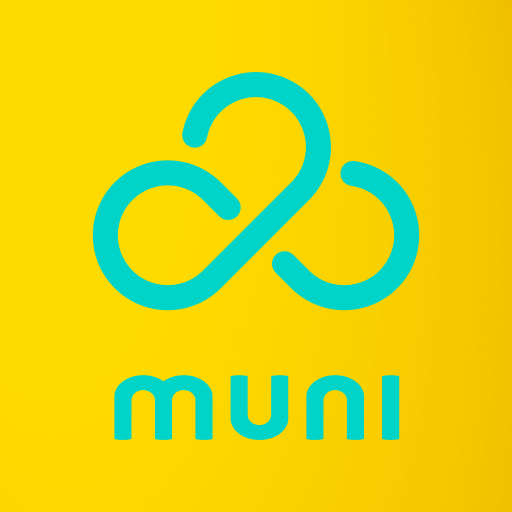 Muni icon