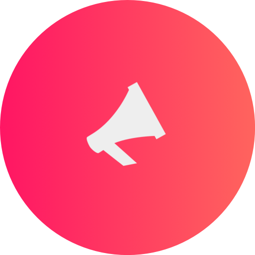 HootOut - Social and News App आइकन